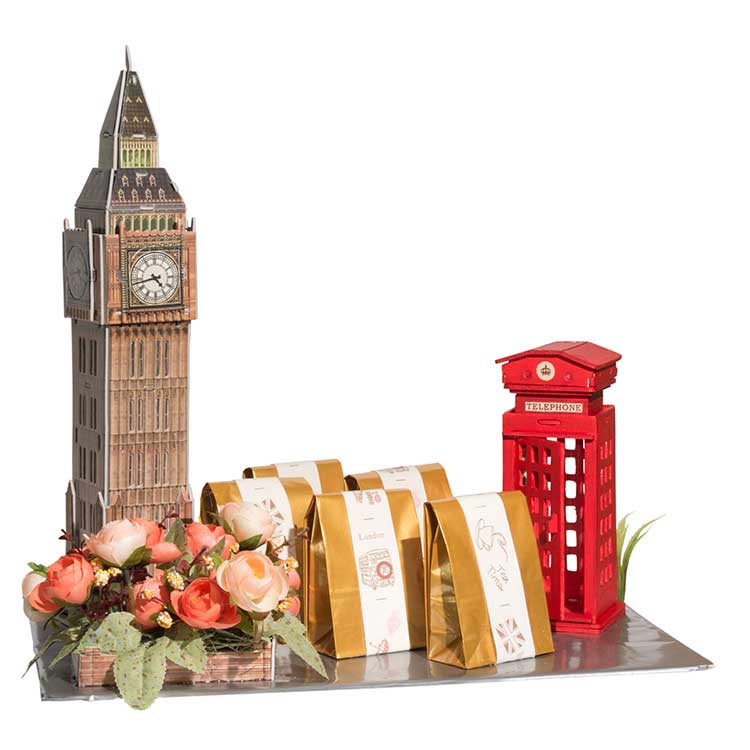 Лондон ждет. Сувениры Лондона. Подарки из Лондона. Подарочный набор «Лондон». Памятные сувениры из Лондона.